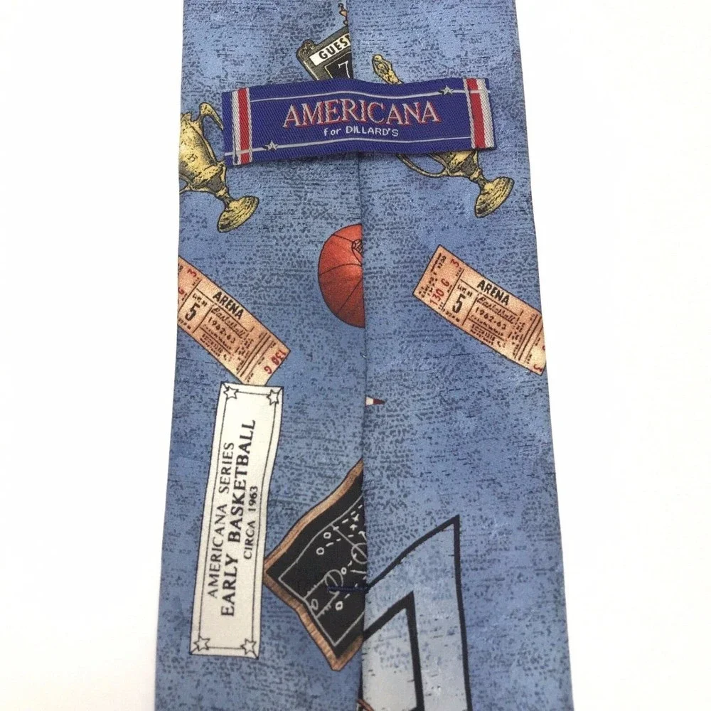 Americana Series 